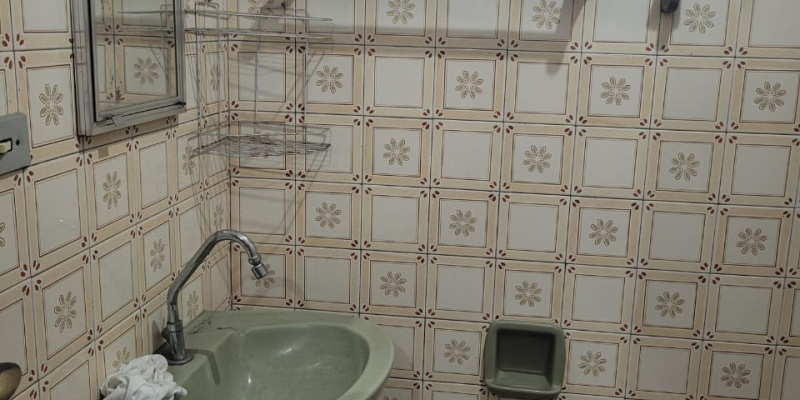 Avenida Rio Branco, 330 - Centro. Formiga, 3 Bedrooms Bedrooms, ,1 BathroomBathrooms,Casa,Aluguel,1385