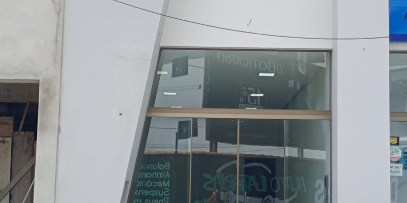 Rua Coronel José GonçalvesDamarante, N°200 Loja 04 - Centro . Formiga, 2 Rooms Rooms,1 BathroomBathrooms,Loja,Aluguel,1386