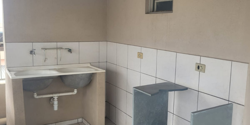 Rua Benvindo Mateus de Oliveira, 178 - Quinzinho. Formiga, 2 Bedrooms Bedrooms, ,Apartamento,Venda,1387