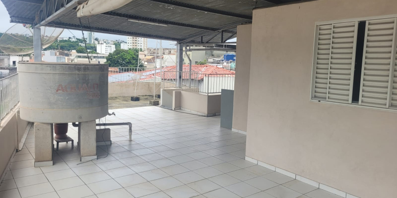 Rua Benvindo Mateus de Oliveira, 178 - Quinzinho. Formiga, 2 Bedrooms Bedrooms, ,Apartamento,Venda,1387