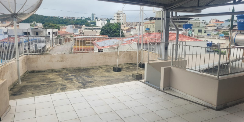Rua Benvindo Mateus de Oliveira, 178 - Quinzinho. Formiga, 2 Bedrooms Bedrooms, ,Apartamento,Venda,1387
