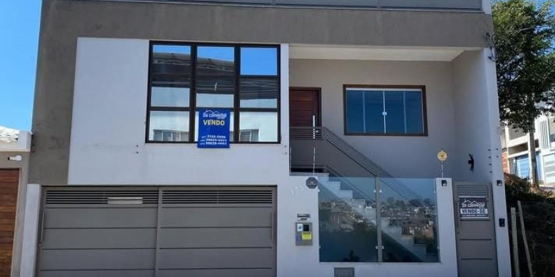 Rua Mariana, 175 - Jardim das Acácias. Formiga, 3 Bedrooms Bedrooms, ,Casa,Venda,1388