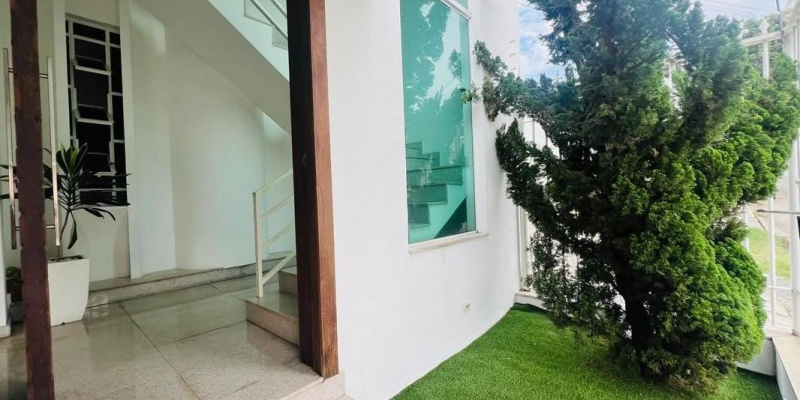 Jardim América . Formiga, 4 Bedrooms Bedrooms, ,4 BathroomsBathrooms,Casa,Venda,1389