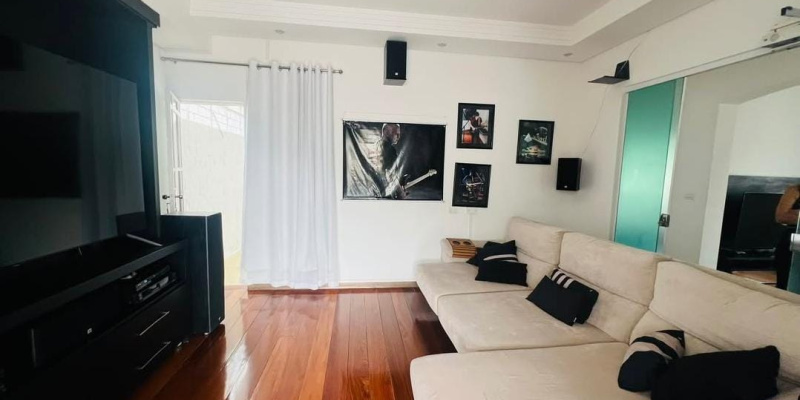 Jardim América . Formiga, 4 Bedrooms Bedrooms, ,4 BathroomsBathrooms,Casa,Venda,1389