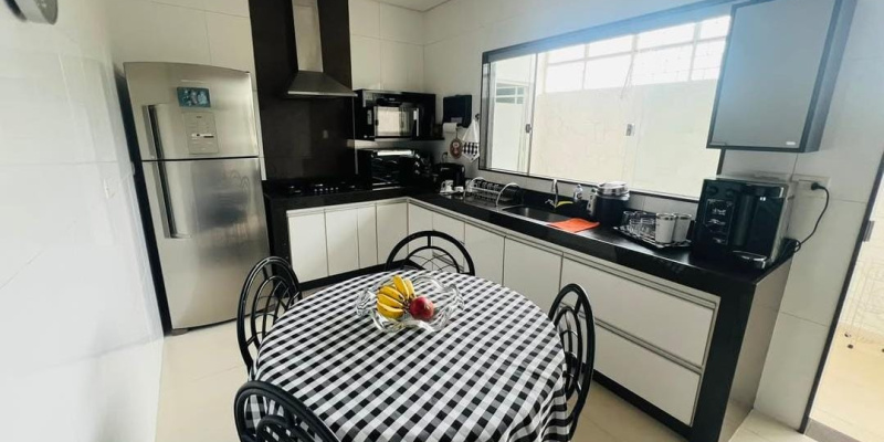 Jardim América . Formiga, 4 Bedrooms Bedrooms, ,4 BathroomsBathrooms,Casa,Venda,1389