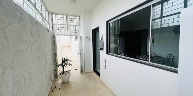 Jardim América . Formiga, 4 Bedrooms Bedrooms, ,4 BathroomsBathrooms,Casa,Venda,1389