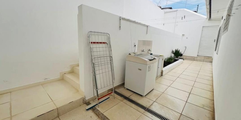 Jardim América . Formiga, 4 Bedrooms Bedrooms, ,4 BathroomsBathrooms,Casa,Venda,1389