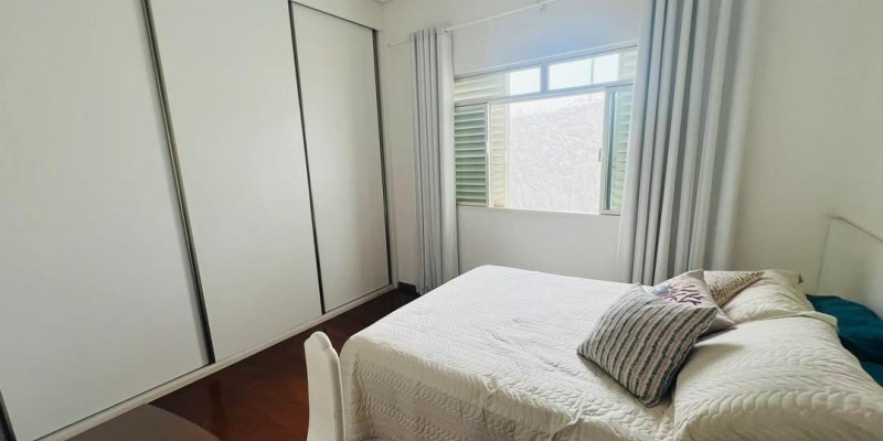 Jardim América . Formiga, 4 Bedrooms Bedrooms, ,4 BathroomsBathrooms,Casa,Venda,1389