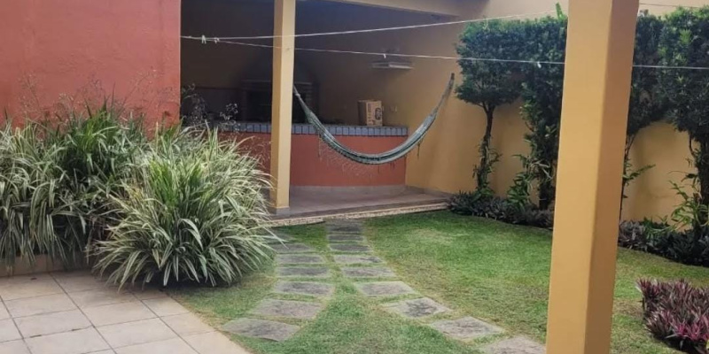 Rua Lassance Cunha, 761 - . Formiga, 7 Bedrooms Bedrooms, ,4 BathroomsBathrooms,Casa,Venda,1390