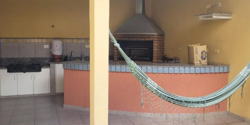 Rua Lassance Cunha, 761 - . Formiga, 7 Bedrooms Bedrooms, ,4 BathroomsBathrooms,Casa,Venda,1390