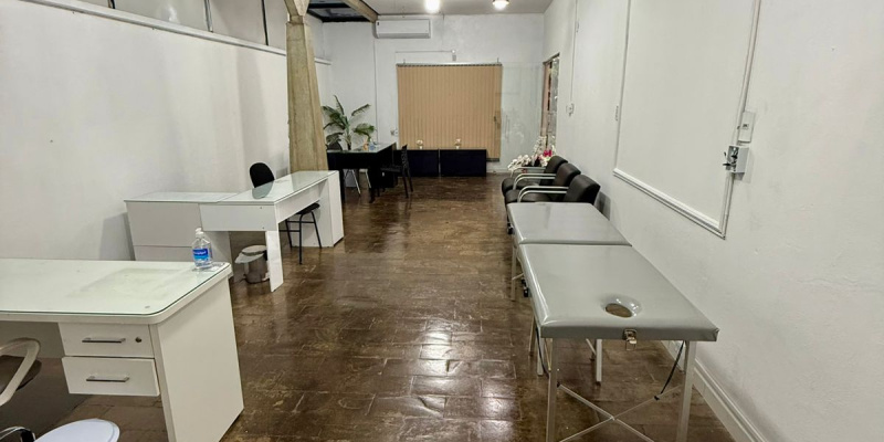 Avenida Paulo Lins, - Centro. Formiga, ,Sala Comercial,Aluguel,1391