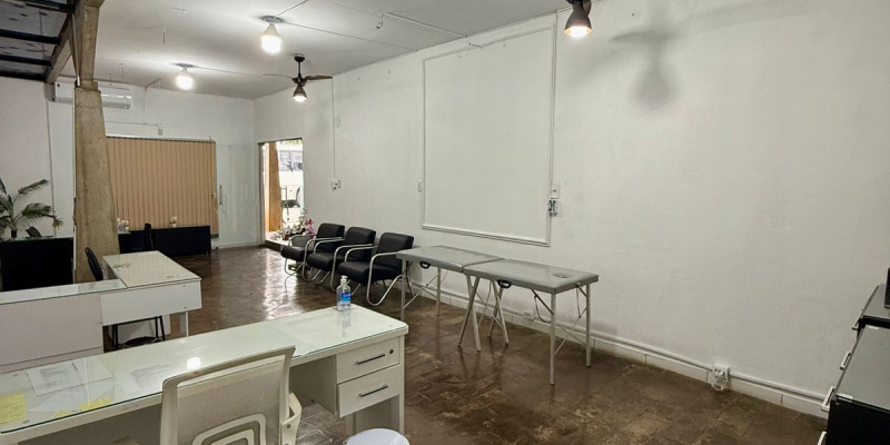 Avenida Paulo Lins, - Centro. Formiga, ,Sala Comercial,Aluguel,1391