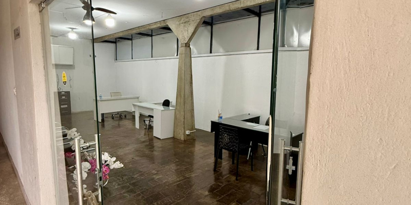 Avenida Paulo Lins, - Centro. Formiga, ,Sala Comercial,Aluguel,1391