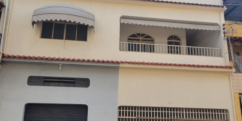 Rua Vicente Ferreira, fundos com a Rua Elízio Ribe, 21 - Vila Licínio. Formiga, 3 Bedrooms Bedrooms, ,3 BathroomsBathrooms,Apartamento,Aluguel,1393