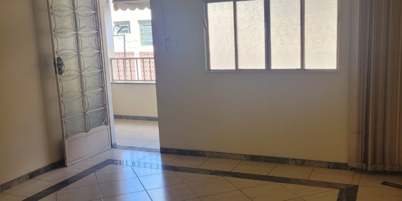 Rua Vicente Ferreira, fundos com a Rua Elízio Ribe, 21 - Vila Licínio. Formiga, 3 Bedrooms Bedrooms, ,3 BathroomsBathrooms,Apartamento,Aluguel,1393