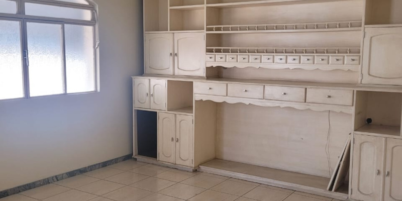 Rua Vicente Ferreira, fundos com a Rua Elízio Ribe, 21 - Vila Licínio. Formiga, 3 Bedrooms Bedrooms, ,3 BathroomsBathrooms,Apartamento,Aluguel,1393