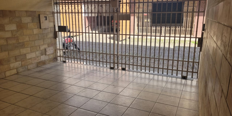 Rua Vicente Ferreira, fundos com a Rua Elízio Ribe, 21 - Vila Licínio. Formiga, 3 Bedrooms Bedrooms, ,3 BathroomsBathrooms,Apartamento,Aluguel,1393