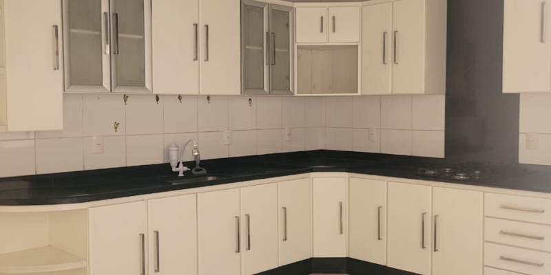 Rua Vicente Ferreira, fundos com a Rua Elízio Ribe, 21 - Vila Licínio. Formiga, 3 Bedrooms Bedrooms, ,3 BathroomsBathrooms,Apartamento,Aluguel,1393