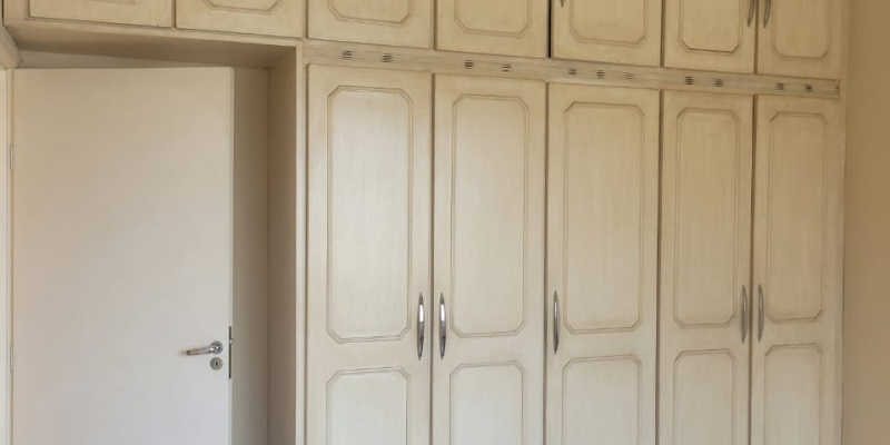 Rua Vicente Ferreira, fundos com a Rua Elízio Ribe, 21 - Vila Licínio. Formiga, 3 Bedrooms Bedrooms, ,3 BathroomsBathrooms,Apartamento,Aluguel,1393