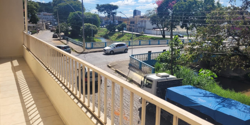Rua Vicente Ferreira, fundos com a Rua Elízio Ribe, 21 - Vila Licínio. Formiga, 3 Bedrooms Bedrooms, ,3 BathroomsBathrooms,Apartamento,Aluguel,1393