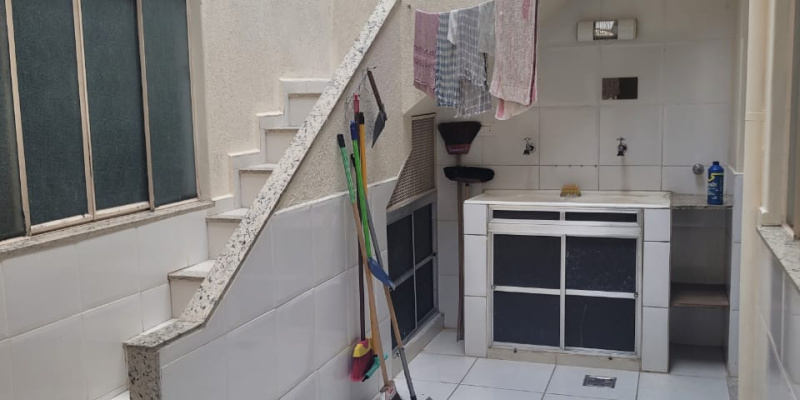 Rua Vicente Ferreira, fundos com a Rua Elízio Ribe, 21 - Vila Licínio. Formiga, 3 Bedrooms Bedrooms, ,3 BathroomsBathrooms,Apartamento,Aluguel,1393