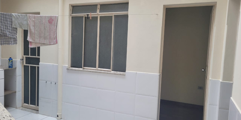Rua Vicente Ferreira, fundos com a Rua Elízio Ribe, 21 - Vila Licínio. Formiga, 3 Bedrooms Bedrooms, ,3 BathroomsBathrooms,Apartamento,Aluguel,1393