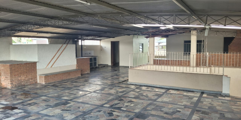 Rua Vicente Ferreira, fundos com a Rua Elízio Ribe, 21 - Vila Licínio. Formiga, 3 Bedrooms Bedrooms, ,3 BathroomsBathrooms,Apartamento,Aluguel,1393