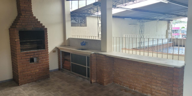 Rua Vicente Ferreira, fundos com a Rua Elízio Ribe, 21 - Vila Licínio. Formiga, 3 Bedrooms Bedrooms, ,3 BathroomsBathrooms,Apartamento,Aluguel,1393