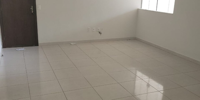 Praça Monsenhor Ivo Soares de Matos, nº32. Bairr, 32 - Ouro Negro. Formiga, 3 Bedrooms Bedrooms, ,2 BathroomsBathrooms,Apartamento,Aluguel,1394