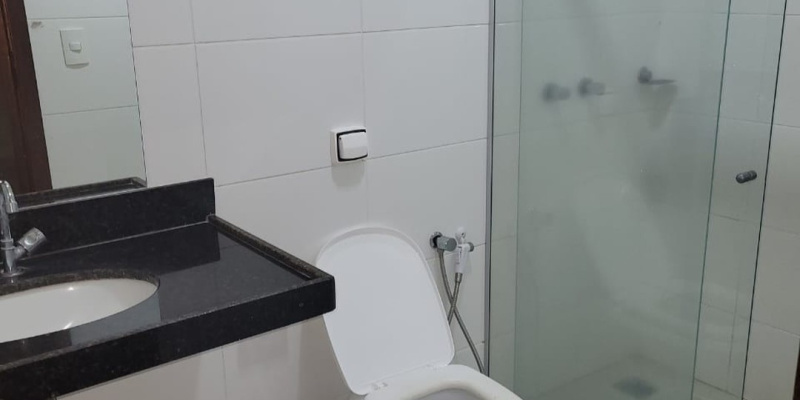 Praça Monsenhor Ivo Soares de Matos, nº32. Bairr, 32 - Ouro Negro. Formiga, 3 Bedrooms Bedrooms, ,2 BathroomsBathrooms,Apartamento,Aluguel,1394