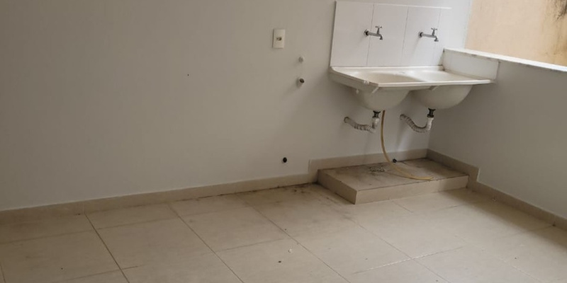 Praça Monsenhor Ivo Soares de Matos, nº32. Bairr, 32 - Ouro Negro. Formiga, 3 Bedrooms Bedrooms, ,2 BathroomsBathrooms,Apartamento,Aluguel,1394