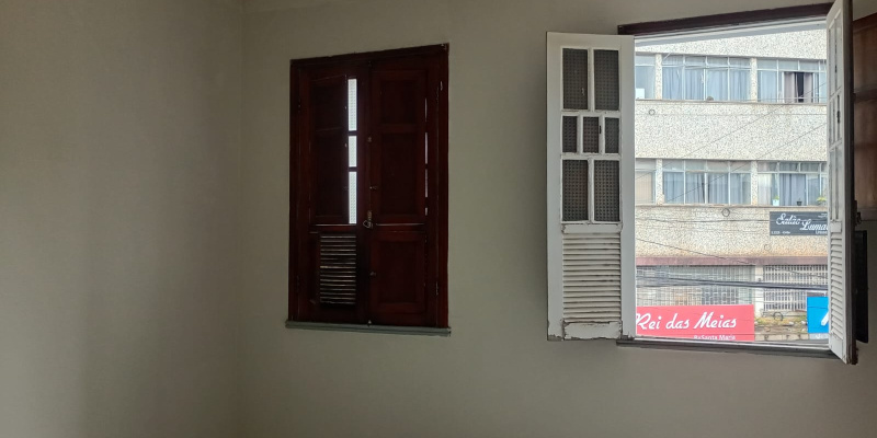 Praça Getúlio Vargas, 33-A - Centro. Formiga, 3 Bedrooms Bedrooms, ,1 BathroomBathrooms,Apartamento,Aluguel,1395