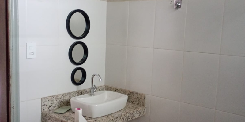 Praça Getúlio Vargas, 33-A - Centro. Formiga, 3 Bedrooms Bedrooms, ,1 BathroomBathrooms,Apartamento,Aluguel,1395