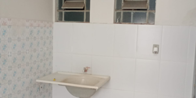 Praça Getúlio Vargas, 33-A - Centro. Formiga, 3 Bedrooms Bedrooms, ,1 BathroomBathrooms,Apartamento,Aluguel,1395