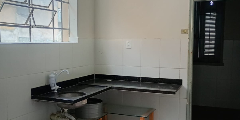 Praça Getúlio Vargas, 33-A - Centro. Formiga, 3 Bedrooms Bedrooms, ,1 BathroomBathrooms,Apartamento,Aluguel,1395