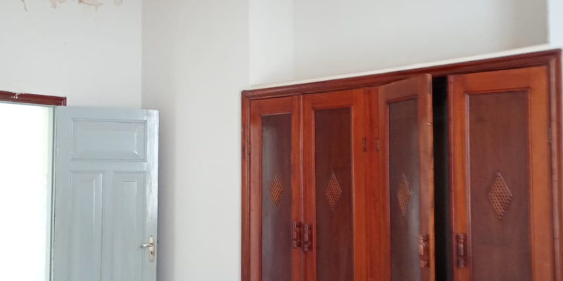 Praça Getúlio Vargas, 33-A - Centro. Formiga, 3 Bedrooms Bedrooms, ,1 BathroomBathrooms,Apartamento,Aluguel,1395