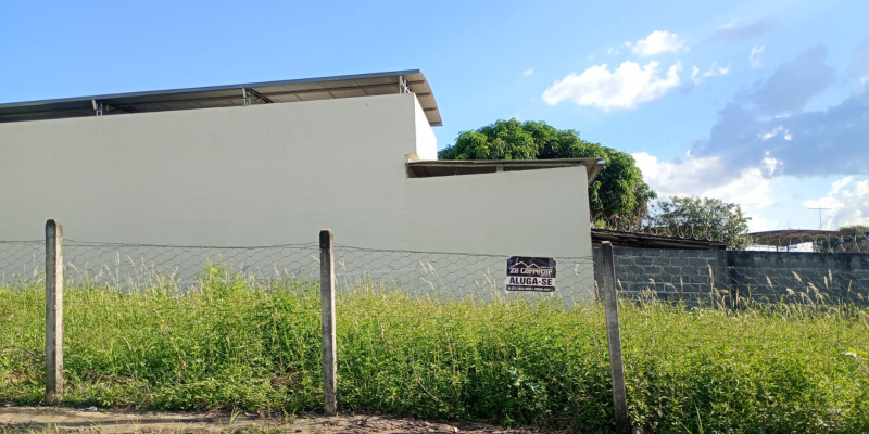 Rua José Alves Ferreira Diniz, - Maringá. Formiga, ,Terreno,Aluguel,1396