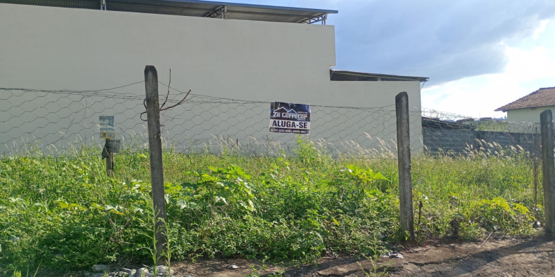 Rua José Alves Ferreira Diniz, - Maringá. Formiga, ,Terreno,Aluguel,1396