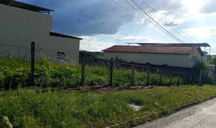 Rua José Alves Ferreira Diniz, - Maringá. Formiga, ,Terreno,Aluguel,1396