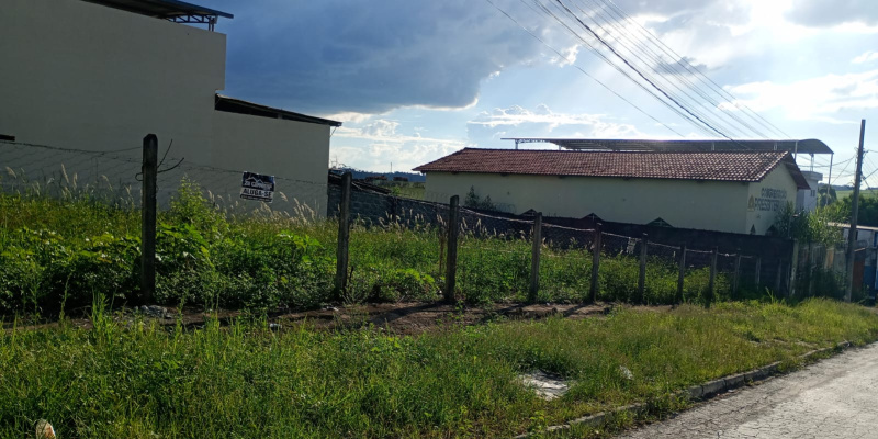 Rua José Alves Ferreira Diniz, - Maringá. Formiga, ,Terreno,Aluguel,1396
