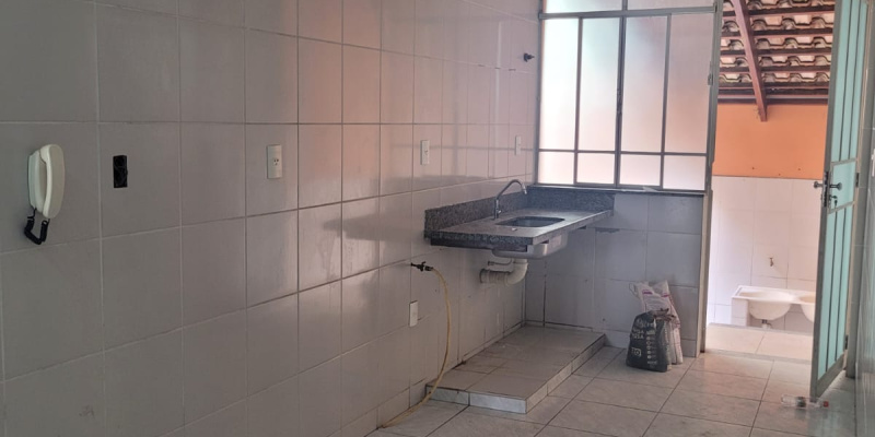 General Carneiro, 175 - Centro. Formiga, 3 Bedrooms Bedrooms, ,2 BathroomsBathrooms,Apartamento,Aluguel,1397