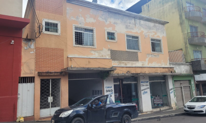 General Carneiro, 175 - Centro. Formiga, 3 Bedrooms Bedrooms, ,2 BathroomsBathrooms,Apartamento,Aluguel,1397