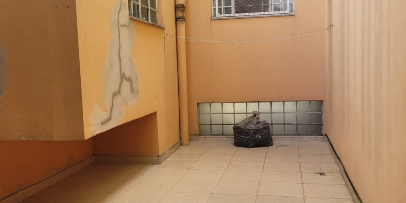 General Carneiro, 175 - Centro. Formiga, 3 Bedrooms Bedrooms, ,2 BathroomsBathrooms,Apartamento,Aluguel,1397