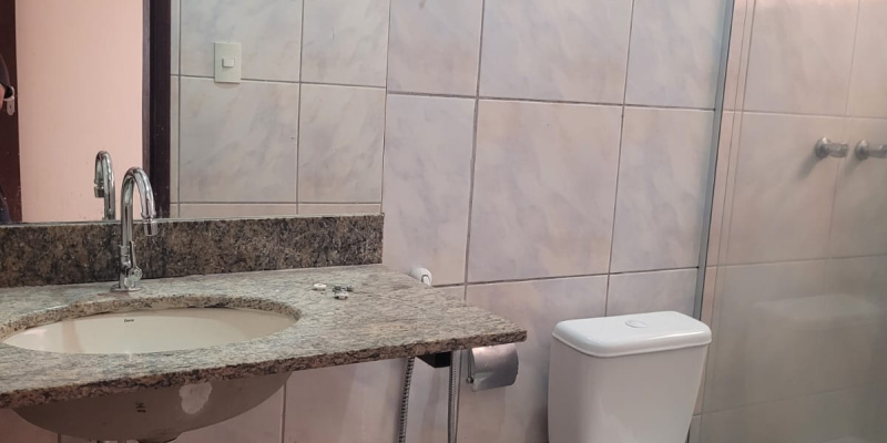 General Carneiro, 175 - Centro. Formiga, 3 Bedrooms Bedrooms, ,2 BathroomsBathrooms,Apartamento,Aluguel,1397