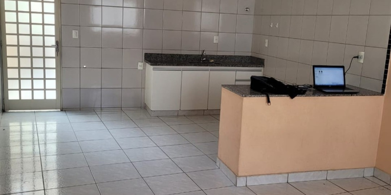 General Carneiro, 175 - Centro. Formiga, 3 Bedrooms Bedrooms, ,2 BathroomsBathrooms,Apartamento,Aluguel,1397