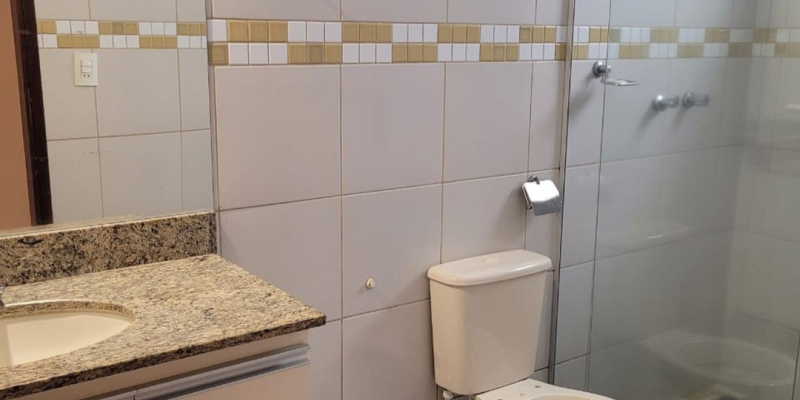 General Carneiro, 175 - Centro. Formiga, 3 Bedrooms Bedrooms, ,2 BathroomsBathrooms,Apartamento,Aluguel,1397