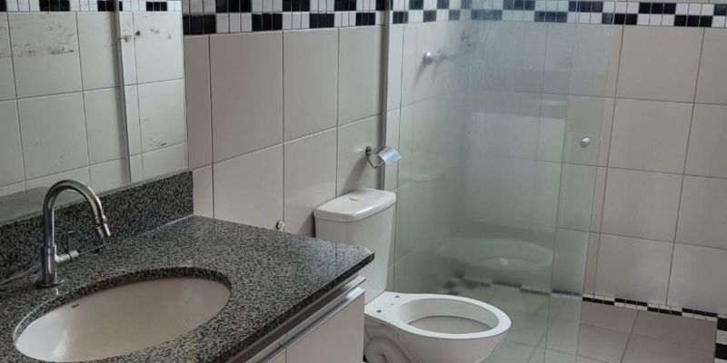 General Carneiro, 175 - Centro. Formiga, 3 Bedrooms Bedrooms, ,2 BathroomsBathrooms,Apartamento,Aluguel,1397