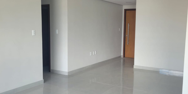 Rua Geraldo Moacir Pereira, 134 - Sagrado Coração de Jesus . Formiga, 3 Bedrooms Bedrooms, ,2 BathroomsBathrooms,Apartamento,Aluguel,1399