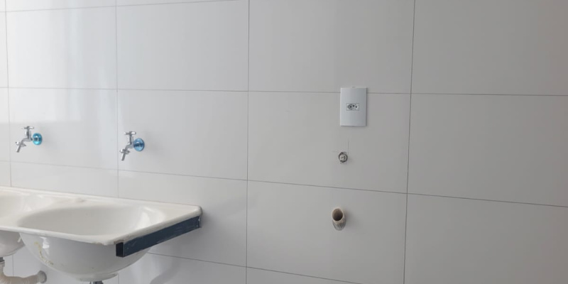 Rua Geraldo Moacir Pereira, 134 - Sagrado Coração de Jesus . Formiga, 3 Bedrooms Bedrooms, ,2 BathroomsBathrooms,Apartamento,Aluguel,1399