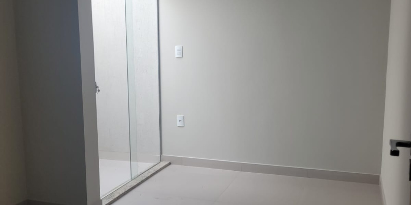 Rua Geraldo Moacir Pereira, 134 - Sagrado Coração de Jesus . Formiga, 3 Bedrooms Bedrooms, ,2 BathroomsBathrooms,Apartamento,Aluguel,1399